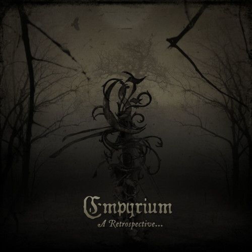 Empyrium - A Retrospective...  CD